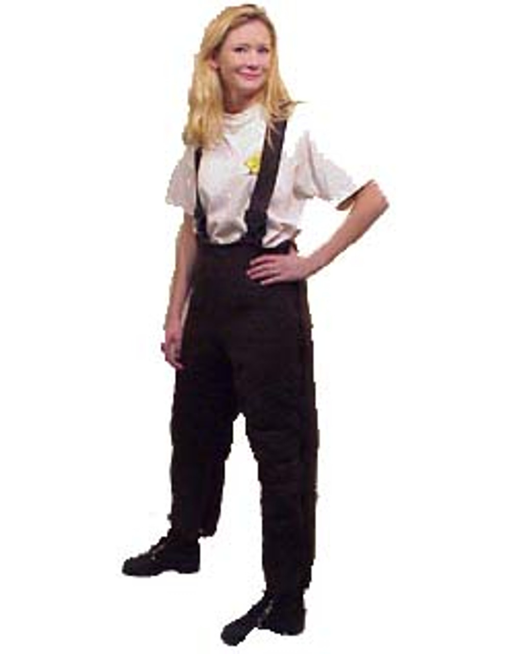 extreme cold weather bib overalls