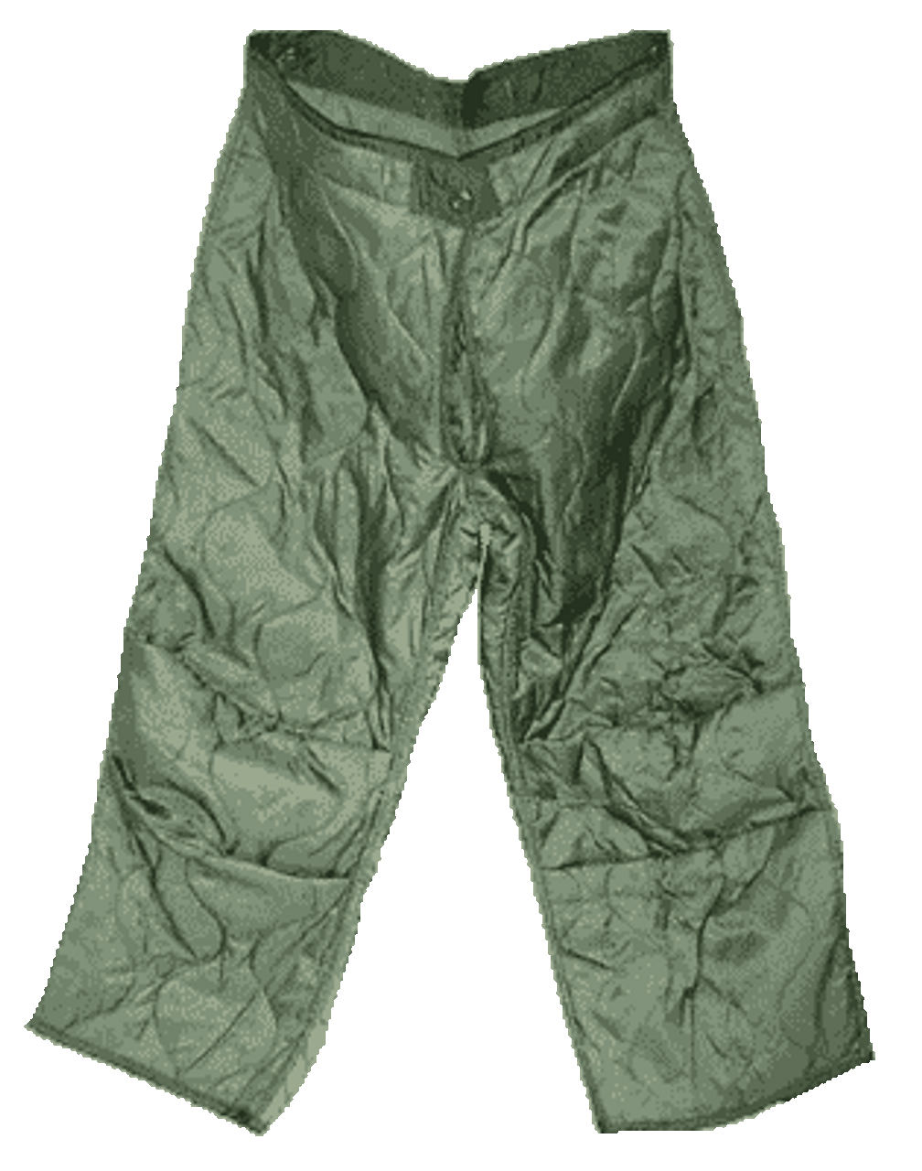 GI Cold Weather Pant Liners