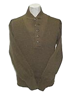 Sub Wool Shirt Size Small