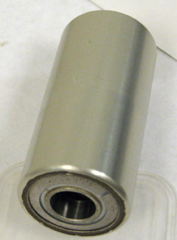 Conveyor Roller Assembly