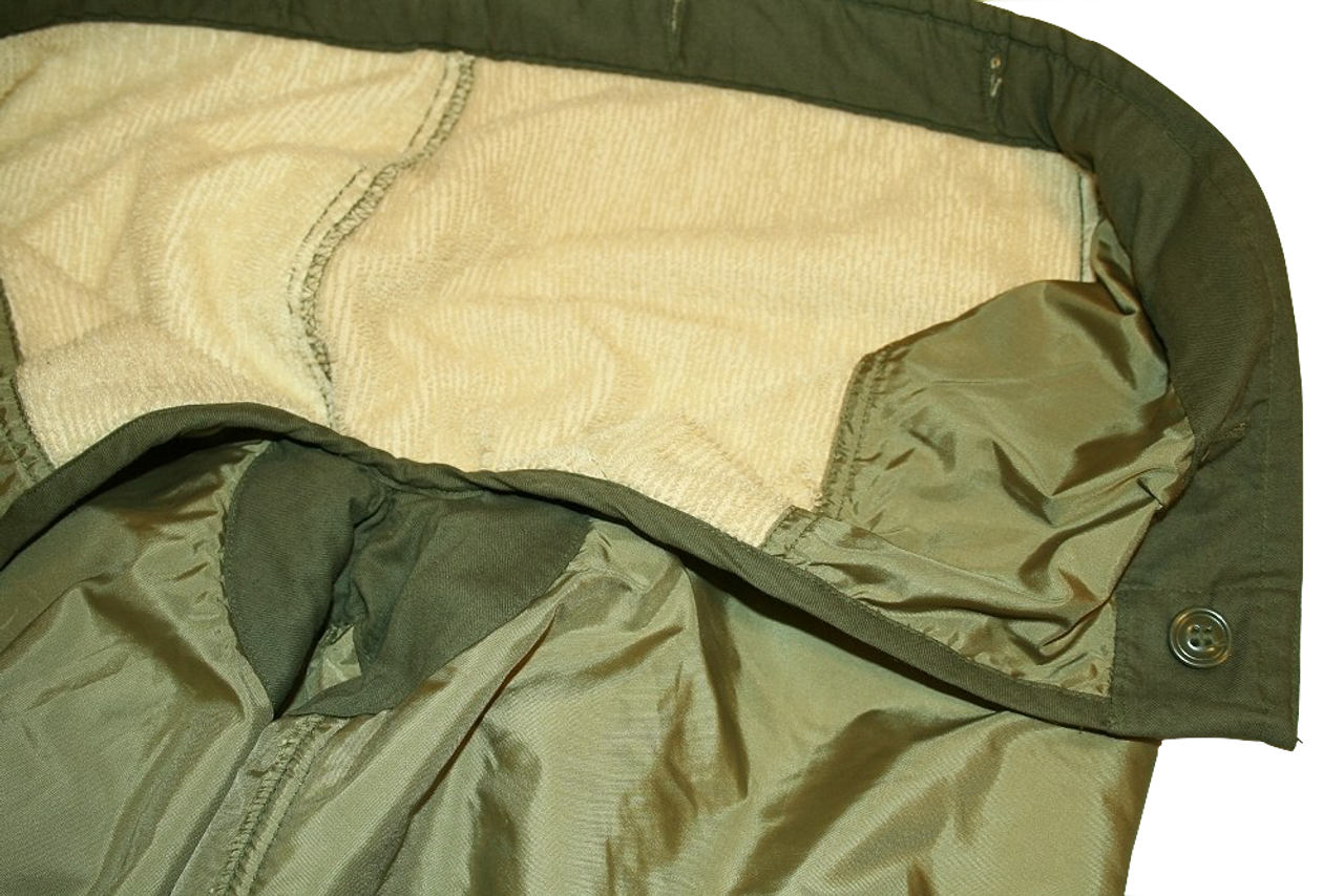 Surplus US M1951 Wool Combat Trousers - Frontier Firearms & Army Surplus