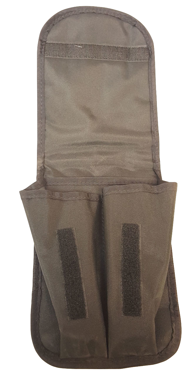 General Purpose Pouch Black