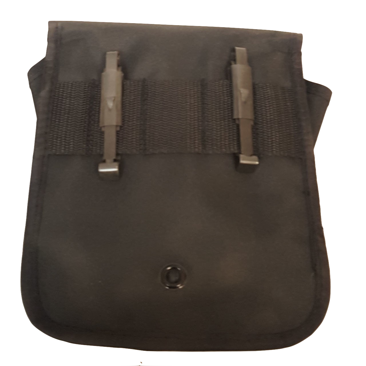 General Purpose Pouch Black