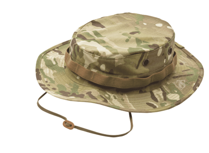 multicam jungle hat