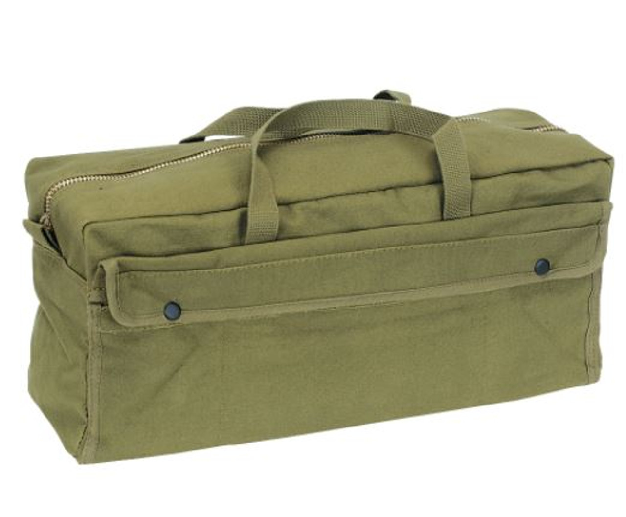 Mil Spec Tankers Tool Bag