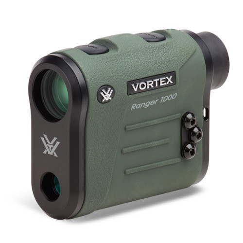 RANGER 1000 RANGEFINDER WITH HCD Horizontal Component Distance