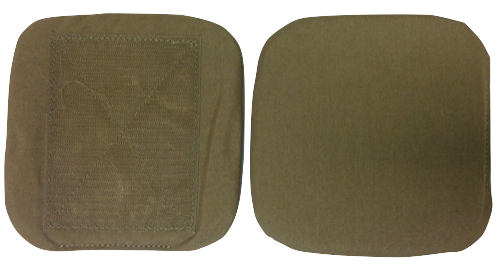 G.I. KNEE OR ELBOW PADS