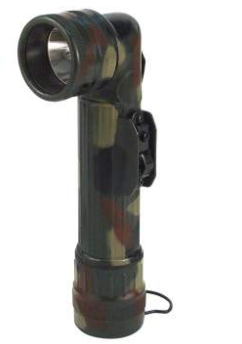 Rothco G.I. Type D-Cell Flashlights
