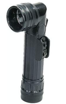 Rothco G.I. Type D-Cell Flashlights