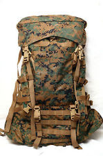 USMC GI ISSUE ILBE Main Pack WDL Digital Used - Army Surplus