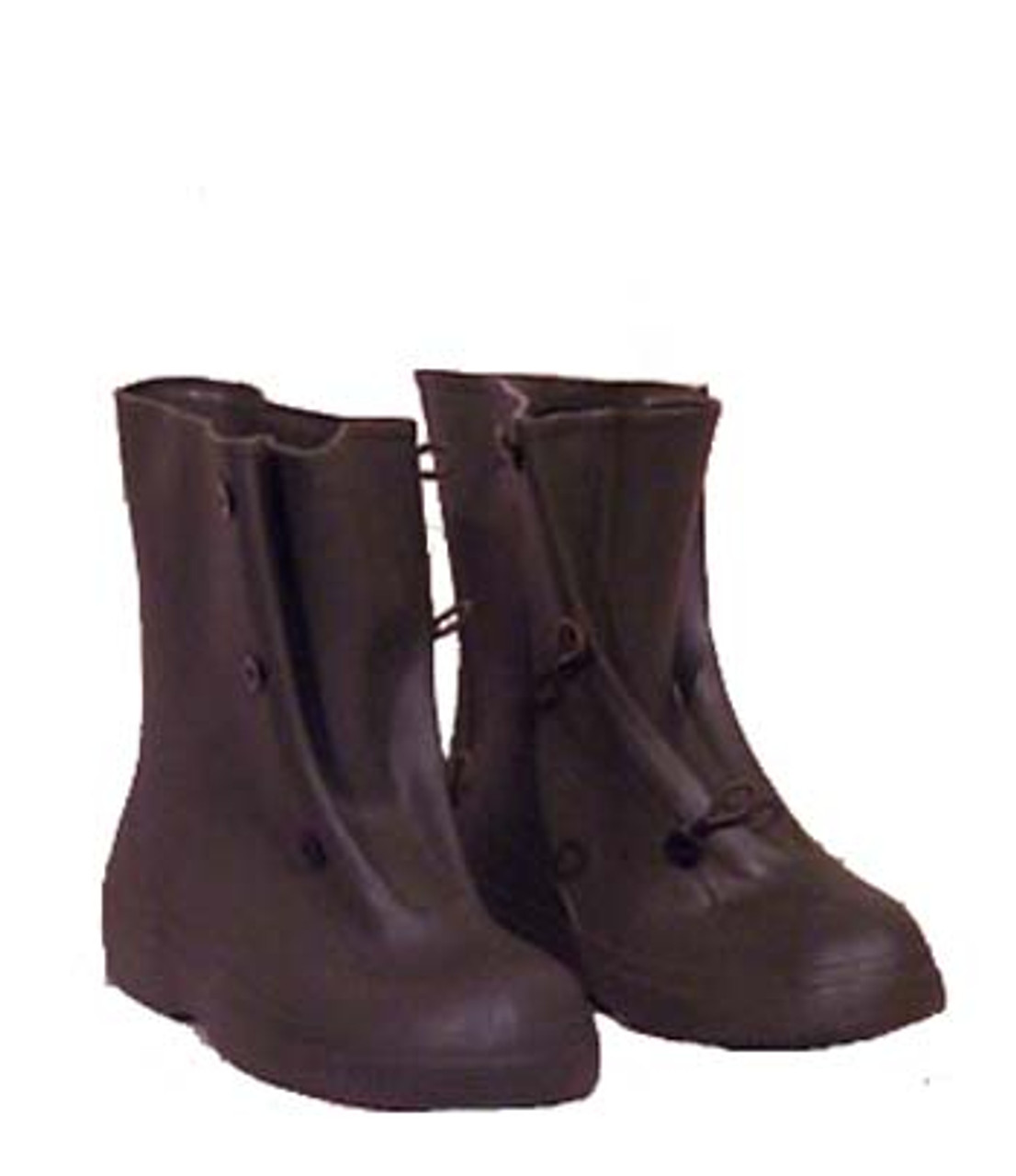 overshoes boot combat