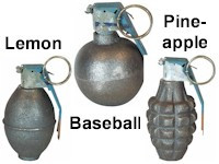 World S Best Hand Grenade Stock Pictures Photos And Images