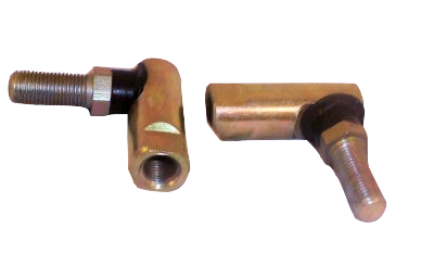 Military Issue Self Aligning Rod Ends (Set of 2)