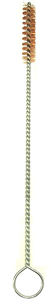 .44/.45 Phosphor Bronze Bore Brush with handle