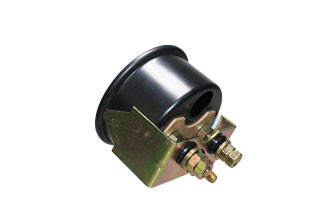 Early CJ Jeeps Fuel Gauge S-19924 /640763