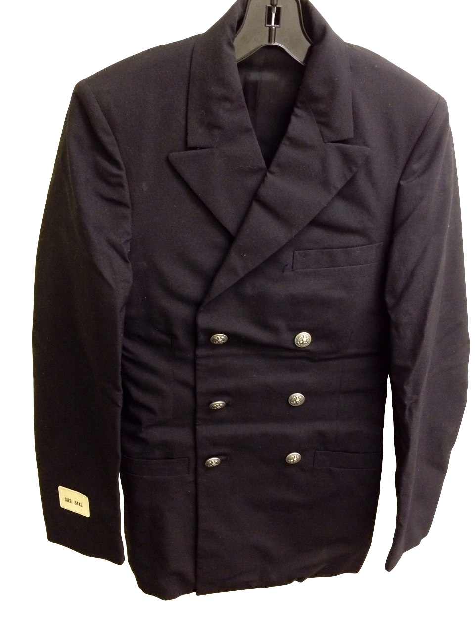 inc wool coat