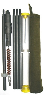 M1 Garand  Buttstock Cleaning Kit Complete