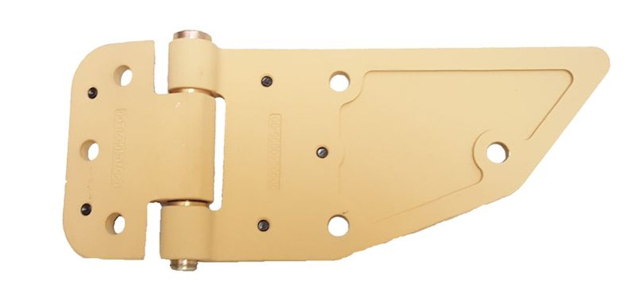 Military Issue MRAP Truck Front Right Door Hinge - Army