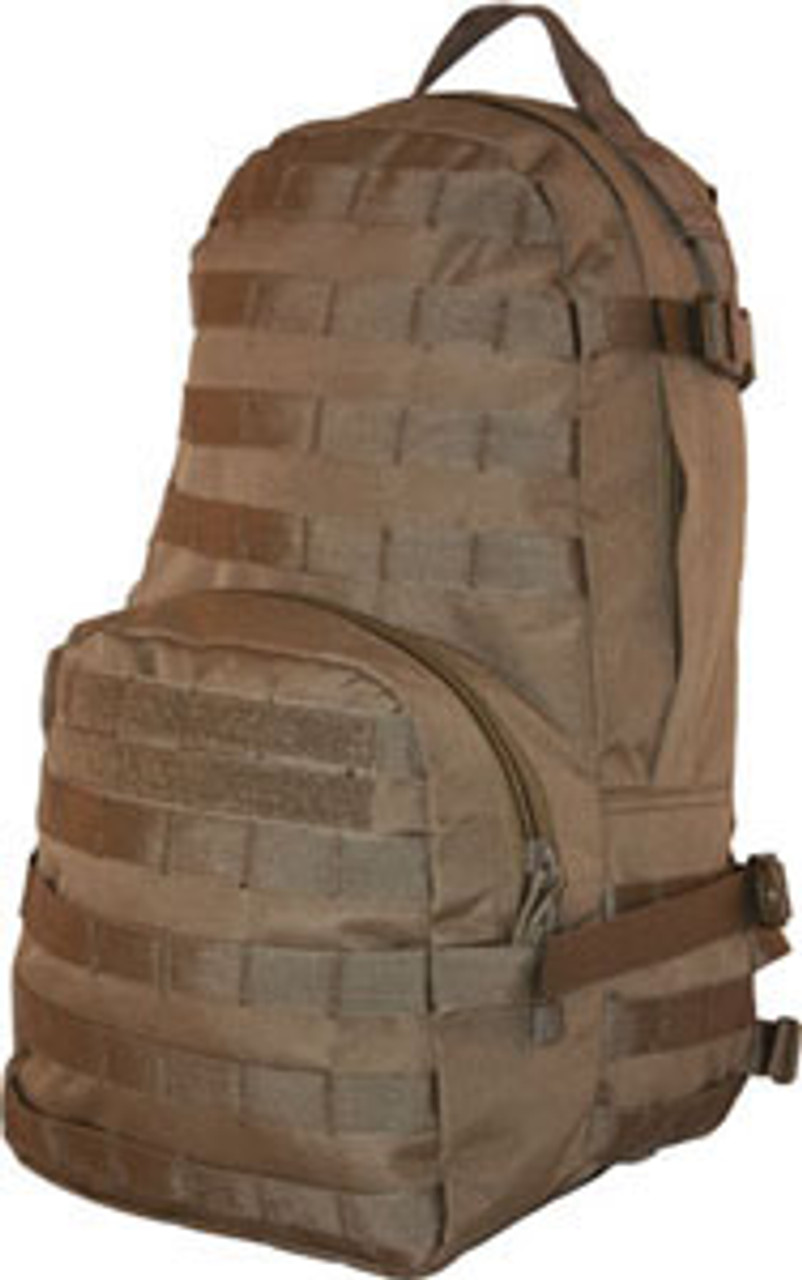 red rock outdoor gear assault pack