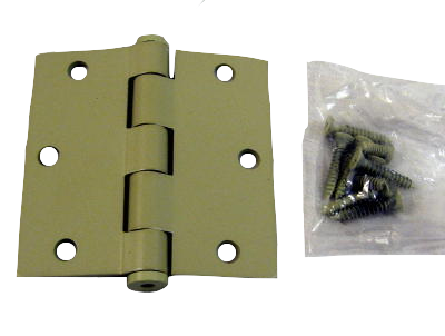 Govt Issue Butt Hinge