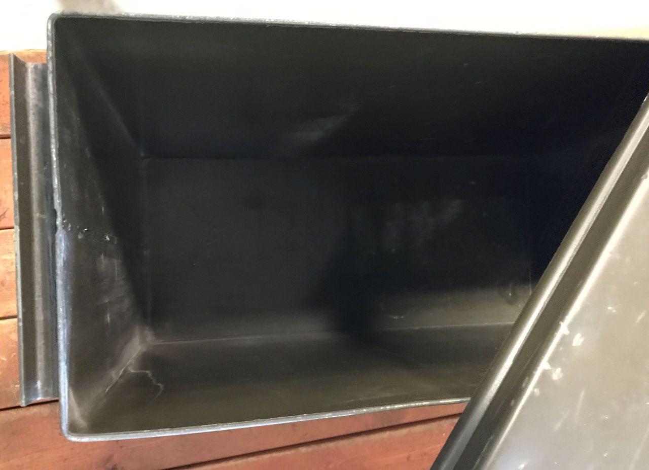 Like New 20mm Ammo Can