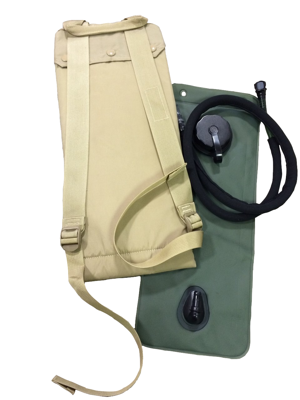 molle ii hydration bladder