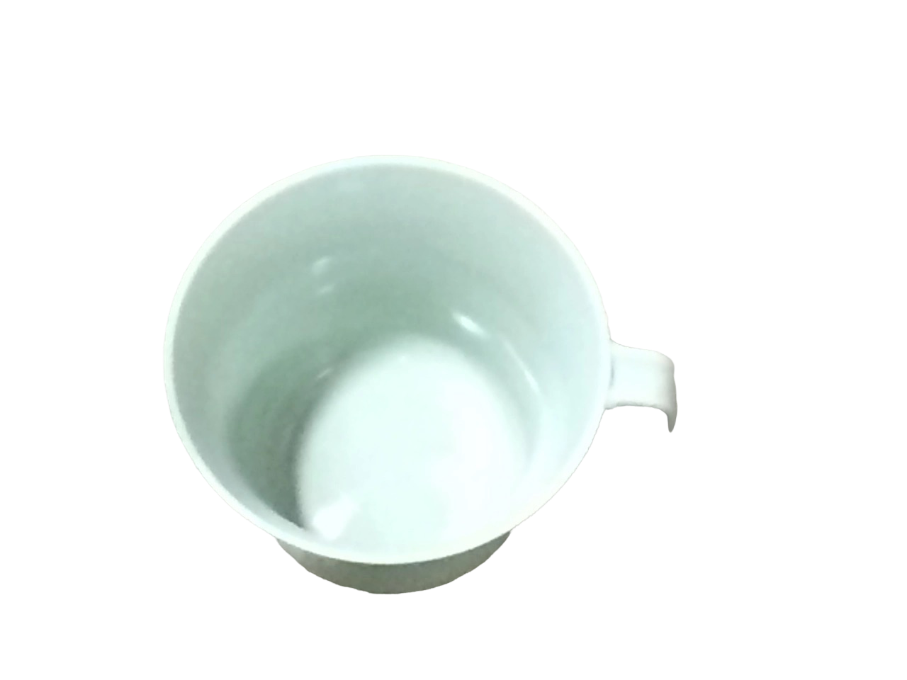 German Plastic Drinking Cup