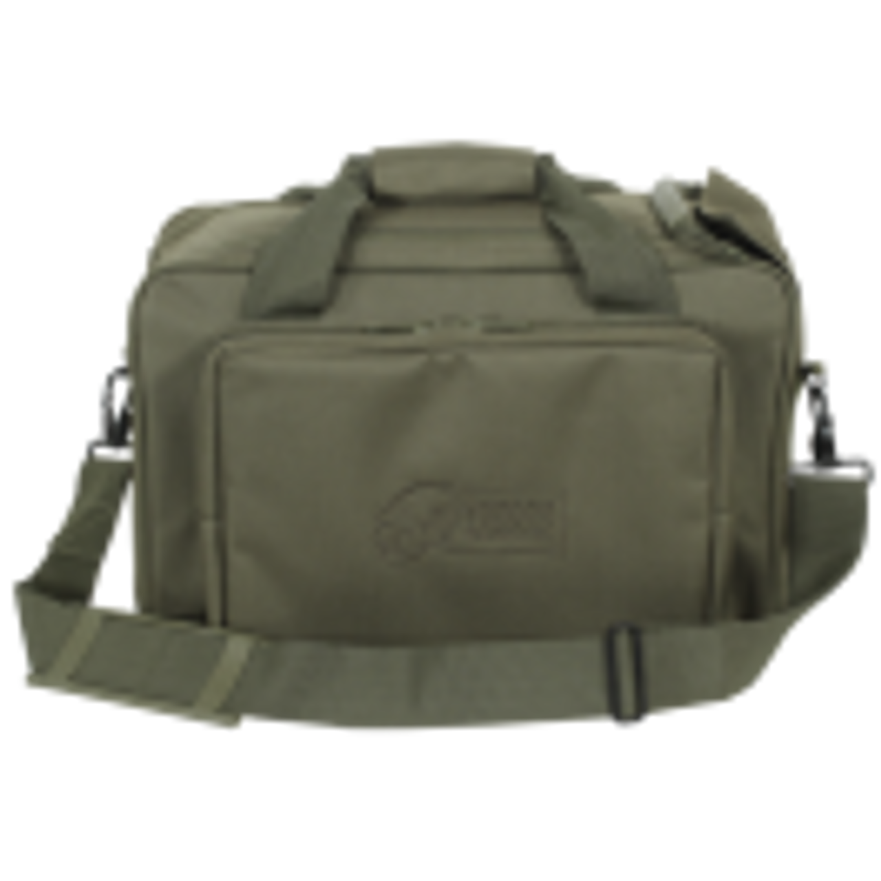 VOODOO TACTICAL 2-IN1 FULL SIZE RANGE BAG OD - Army Surplus Warehouse, Inc.