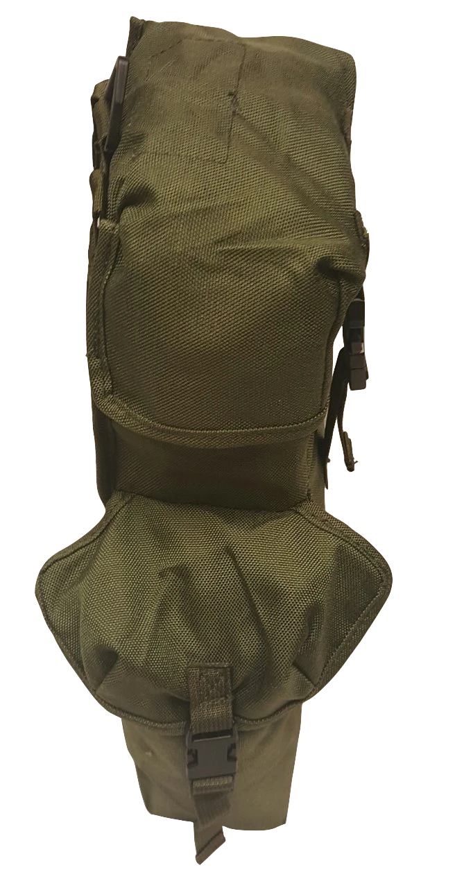 Harris RF Communications Accessories Bag