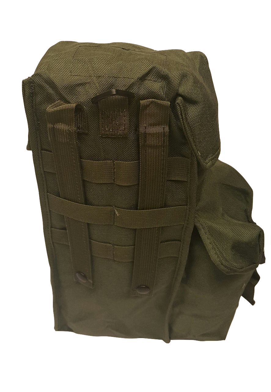 Harris RF Communications Accessories Bag