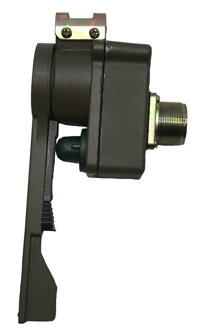 M-Series Turn Signal Control S-B100/11613632-1