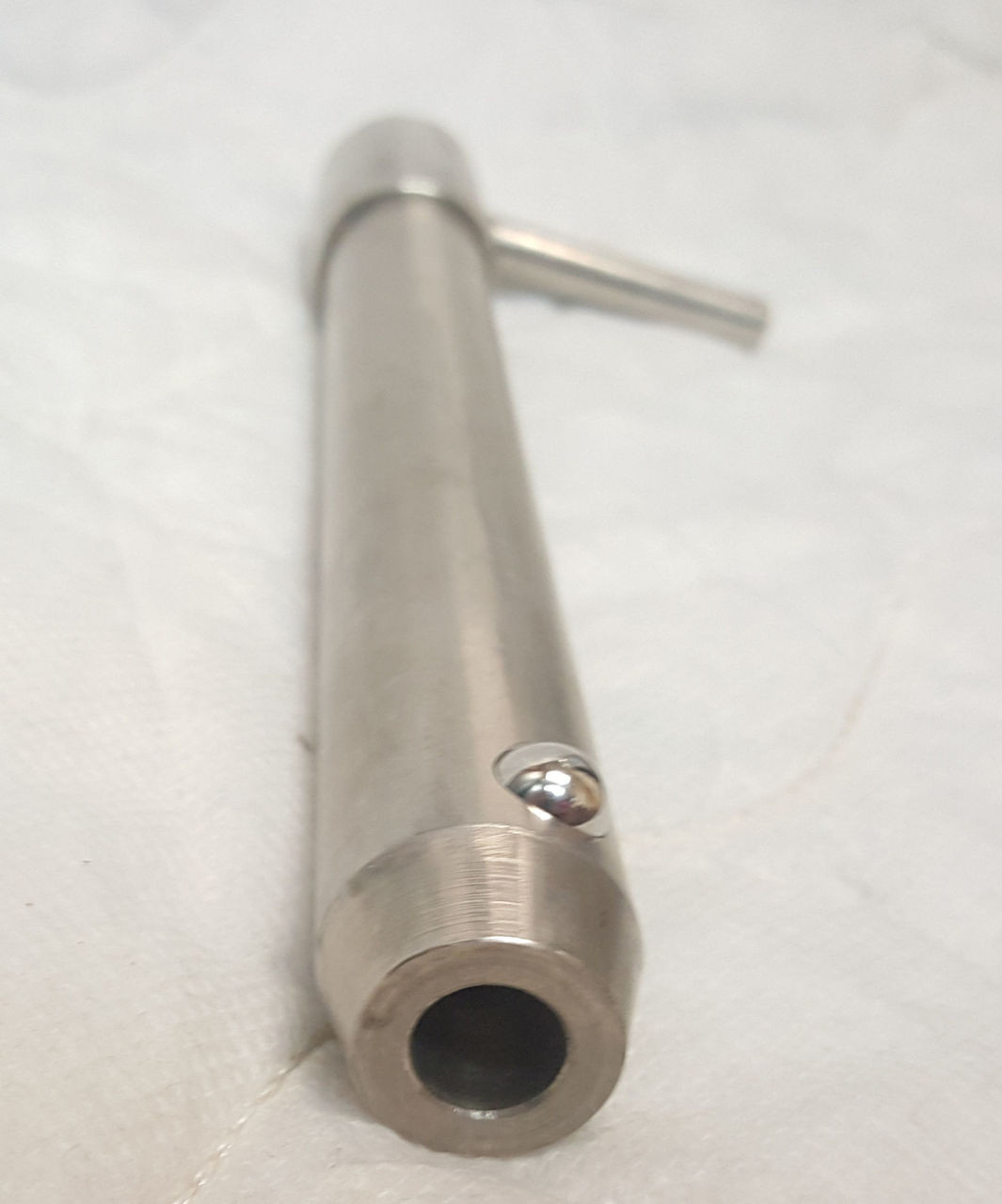 Military Issue Quick Release Pin 1