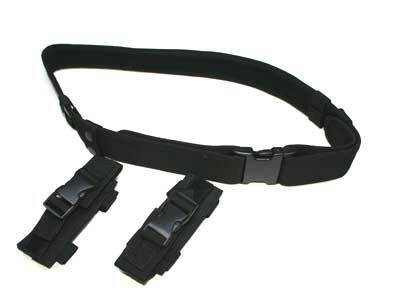  CONDOR TACTICAL BELT TB