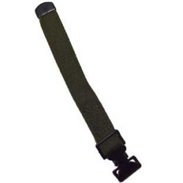 Pioneer Web Strap 8"