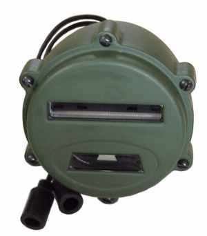 M - Series Tail Light