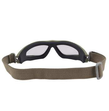 Rothco Ventec Tactical Goggles