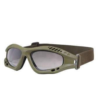Rothco Ventec Tactical Goggles