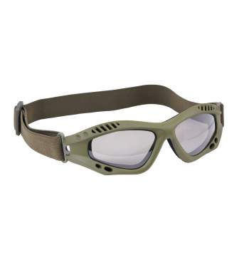 Rothco Ventec Tactical Goggles