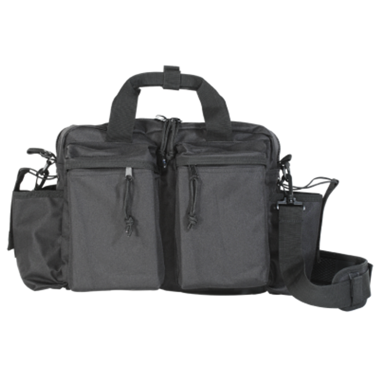 VOODOO TACTICAL ADVANCED TACTICAL ATTACHE SHOULDER BAG - Army Surplus ...