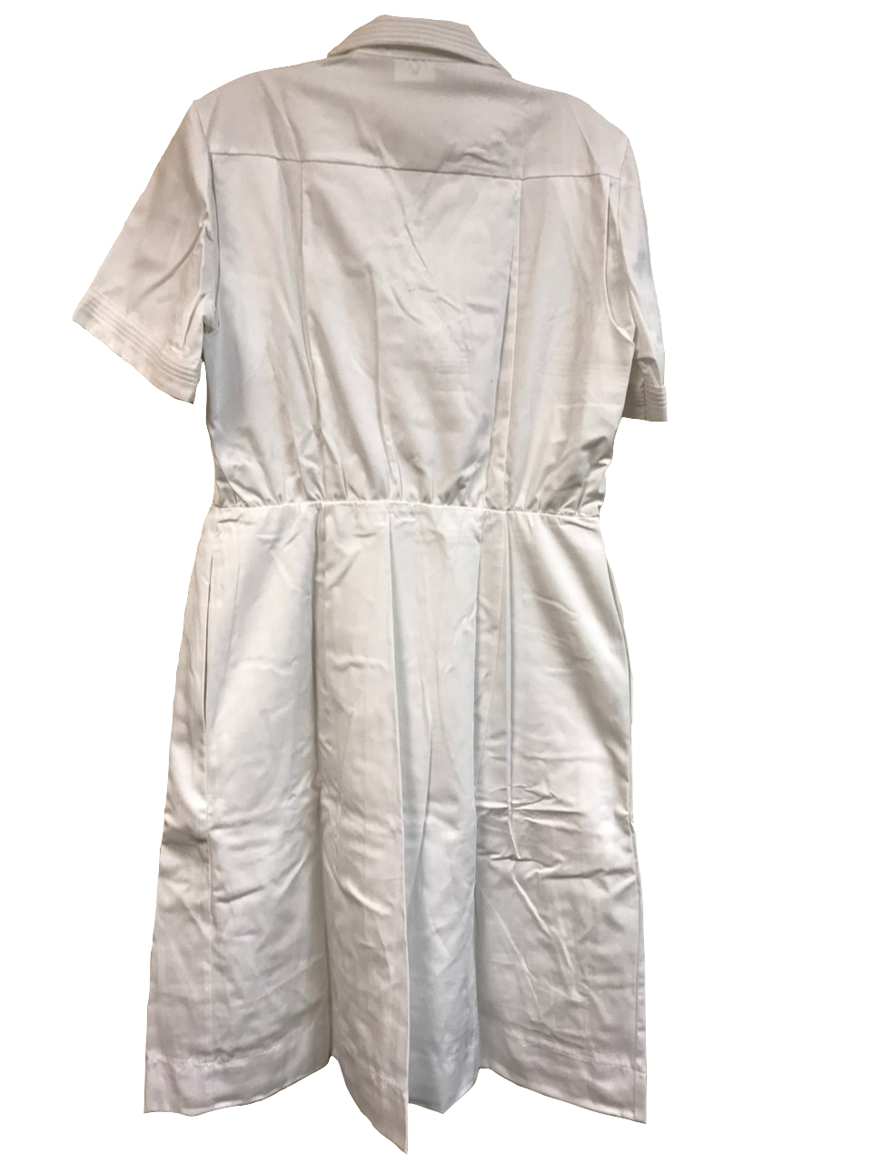 Vintage US Military Nurses Dress Hopsital Duty Uniform