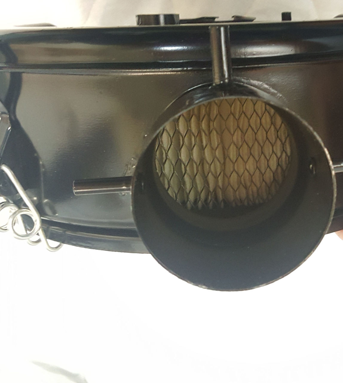 M715 Air Cleaner Assembly