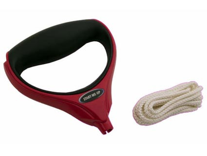 Start Me Up Full-Grip Starter Handle 