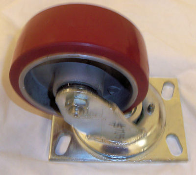 5 Inch Colson Swivel Caster