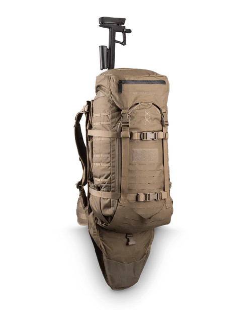 Eberlestock Gunslinger II Pack Military Green