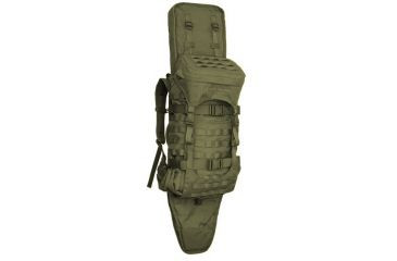 Eberlestock Gunslinger II Pack Military Green