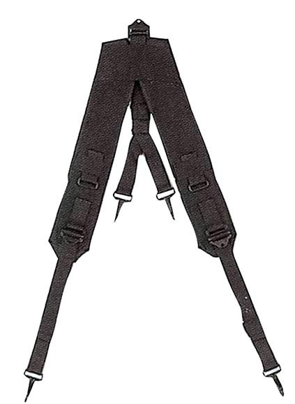 GI Style Black LC-1 Y Field Suspender