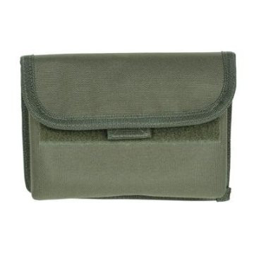 Voodoo Tactical 20-9258 10 Round 50 CAL. Mag Pouch