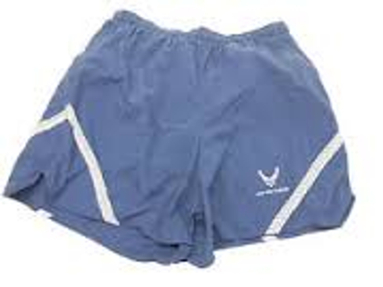 air force pt shorts