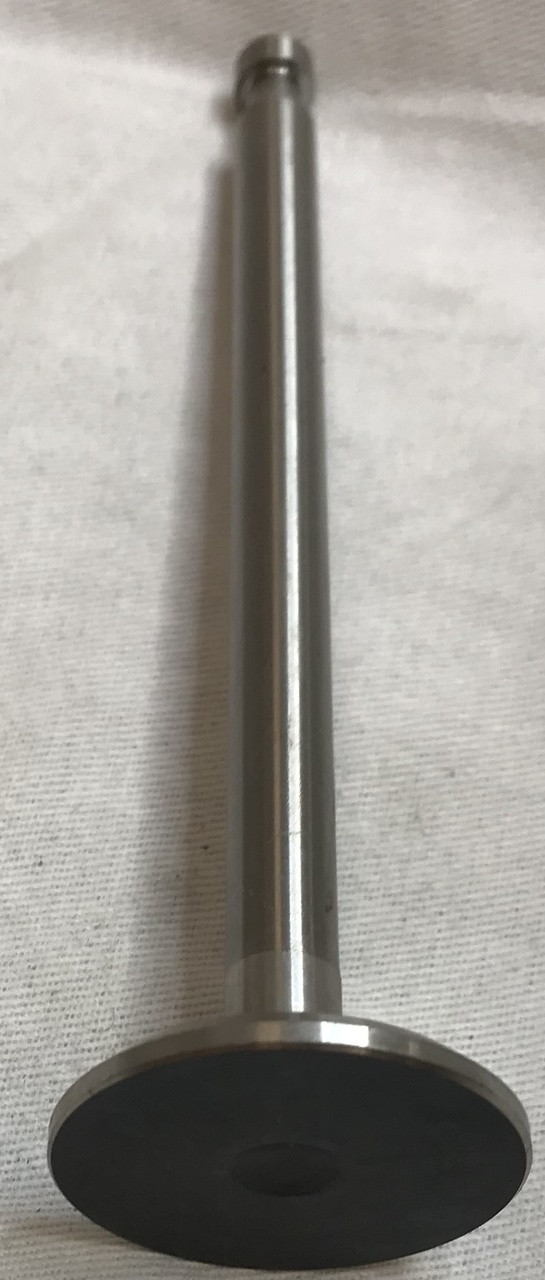 L-Head Exhaust Valve 4 Cylinder Engine - SD854/637183