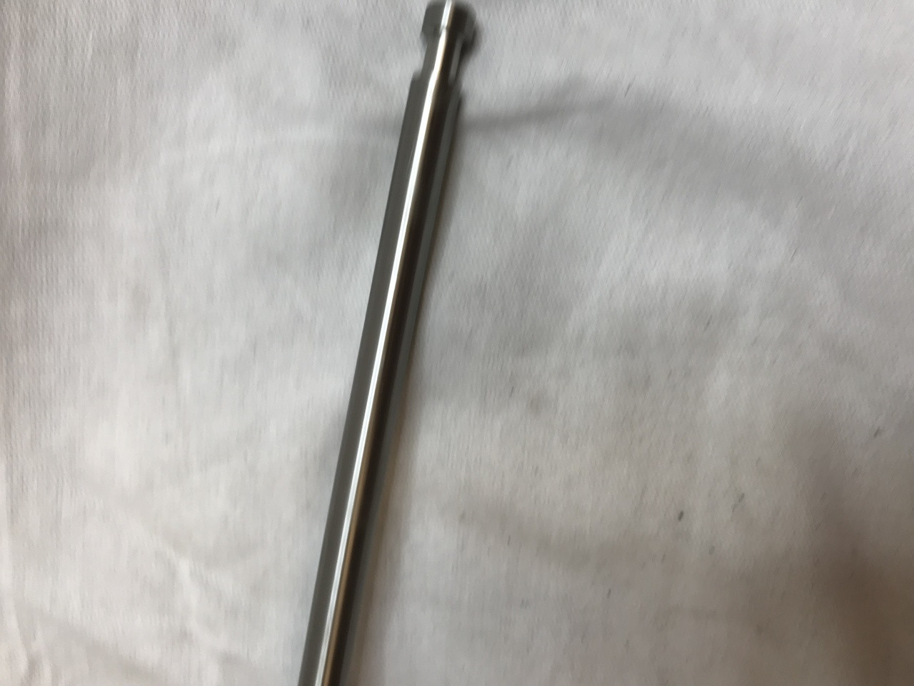 L-Head Exhaust Valve 4 Cylinder Engine - SD854/637183